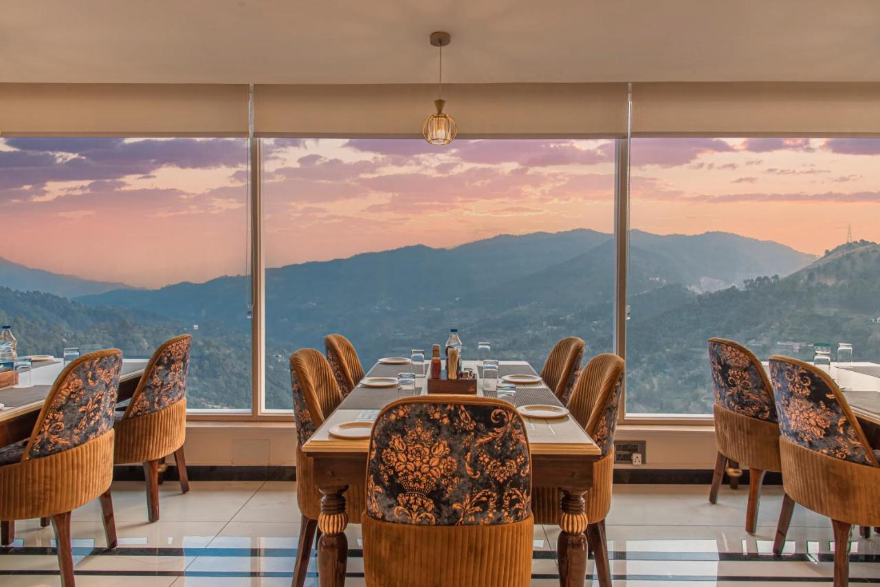 Anantvilas Shimla Hills Luaran gambar